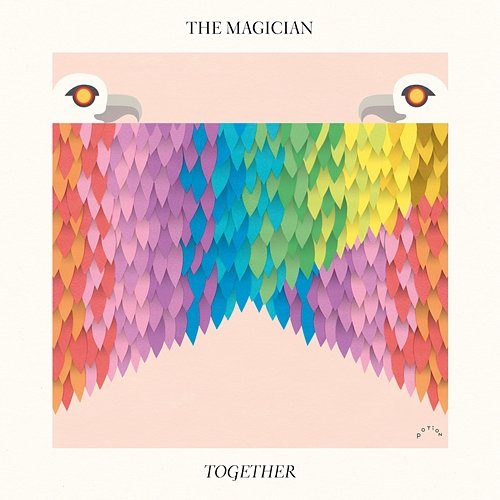 Together The Magician