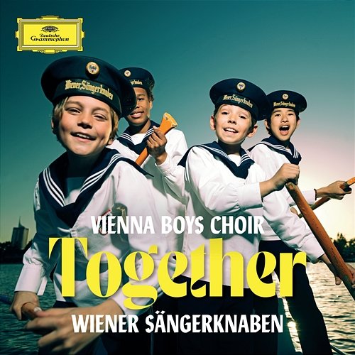 Together Wiener Sängerknaben