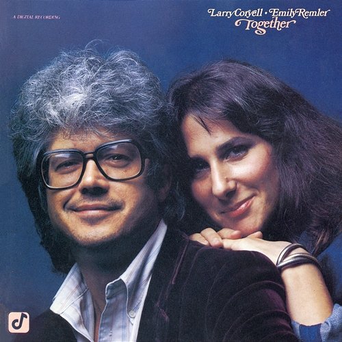 Together Larry Coryell, Emily Remler
