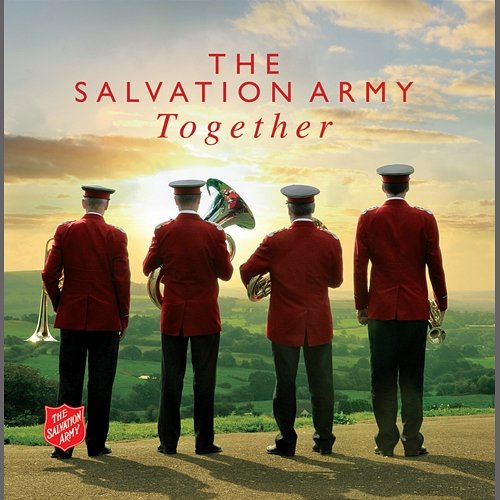 Together The Salvation Army