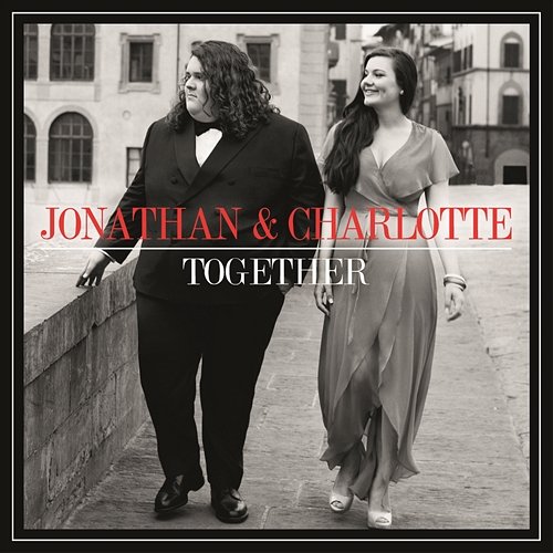 Together Jonathan & Charlotte