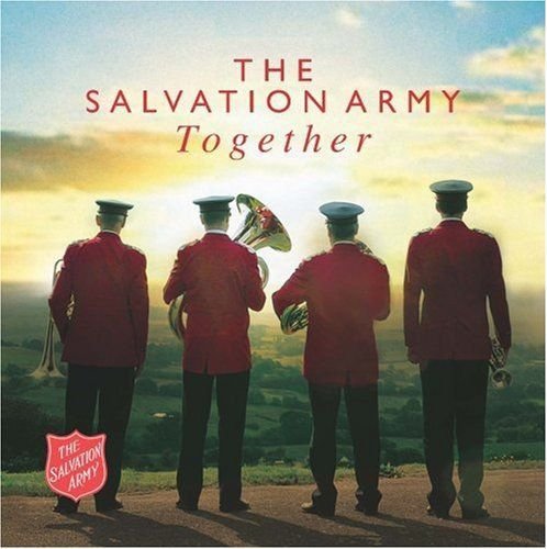 Together Salvation Army Band And Choir