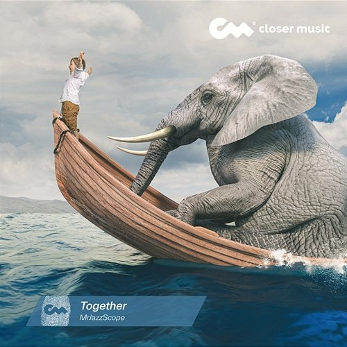 Together Mrjazzscope