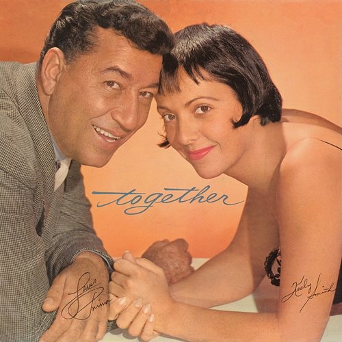 Together Louis Prima & Keely Smith