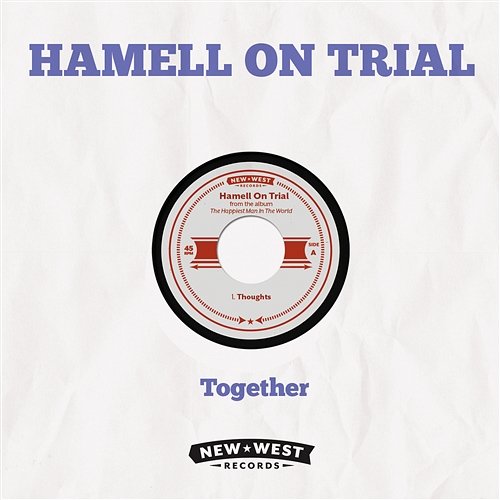 Together Hamell On Trial
