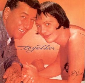 Together Louis Prima, Keely Smith