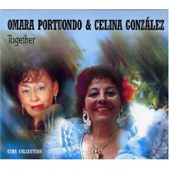 Together Portuondo Omara, Gonzalez Celina
