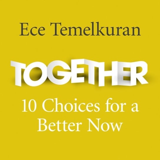 Together Temelkuran Ece