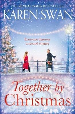 Together by Christmas Swan Karen