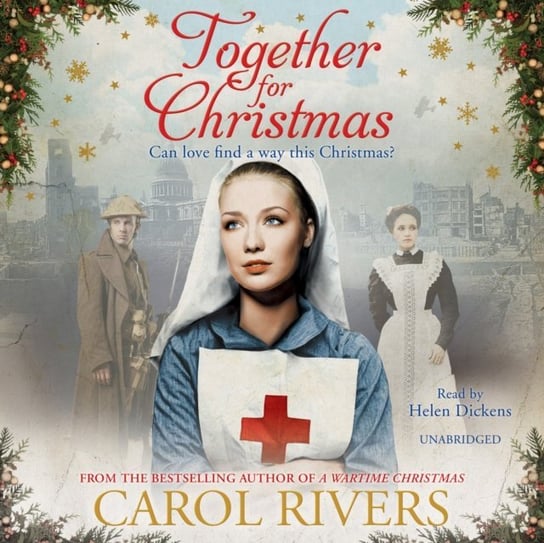 Together for Christmas Rivers Carol