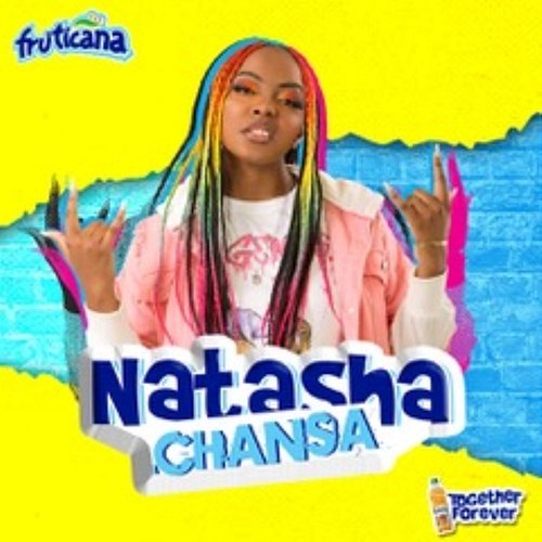 TOGETHER FOREVER Natasha Chansa feat. MAINZA CHIPENZI