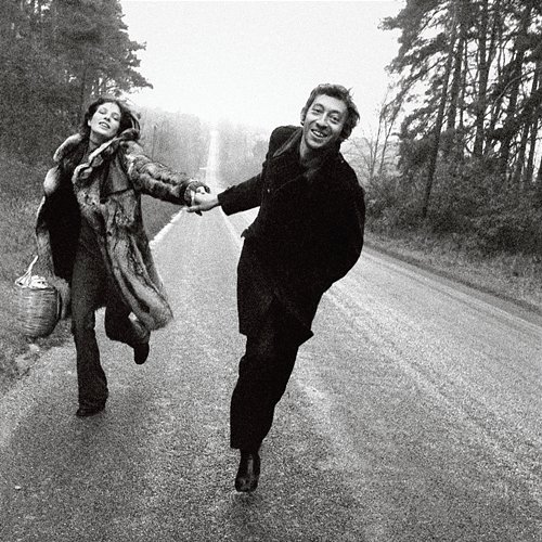 Together Forever Serge Gainsbourg, Jane Birkin
