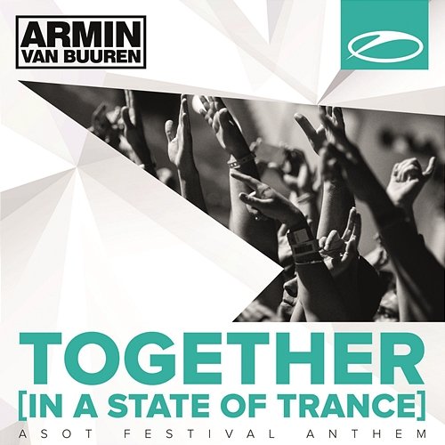 Together (In A State Of Trance) Armin Van Buuren