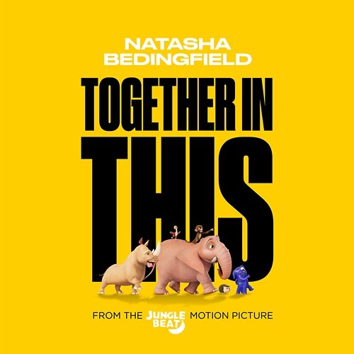 Together In This Natasha Bedingfield
