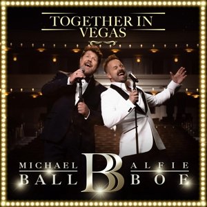 Together In Vegas Ball Michael
