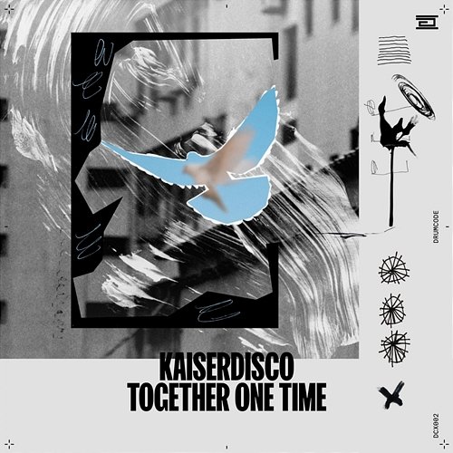 Together One Time Kaiserdisco