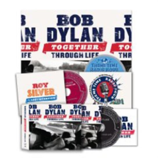 Together Through Life Dylan Bob