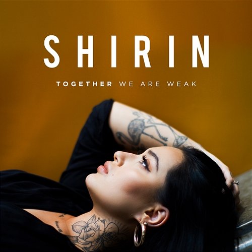 Together We Are Weak Shirin