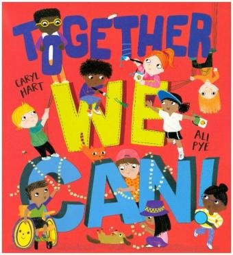 Together We Can (PB) Hart Caryl