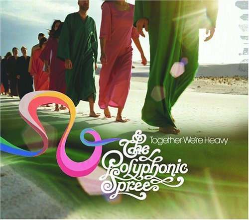 Together We're Heavy Polyphonic Spree