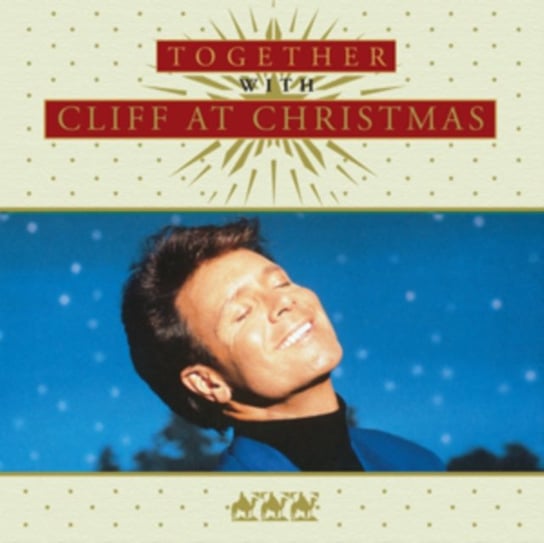 Together With Cliff At Christmas Cliff Richard