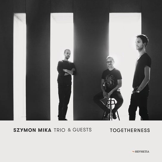 Togetherness Szymon Mika Trio, Mencel Joachim