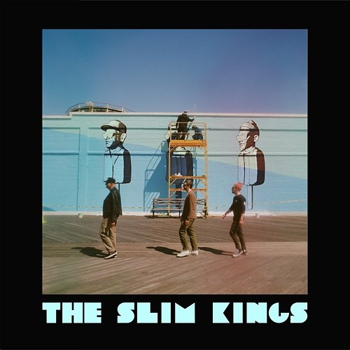 Togetherness The Slim Kings