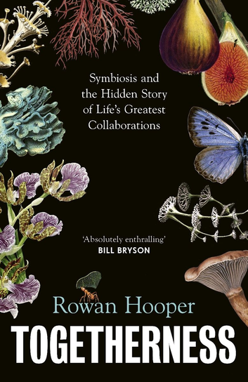 Togetherness Hooper Rowan