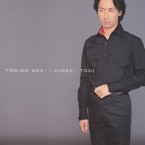 Togism 2001 Hideki Togi
