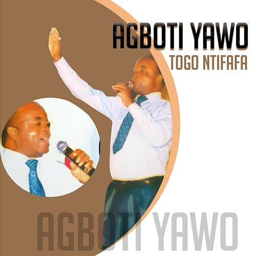 Togo N'tifafa Agboti Yawo Mawunam