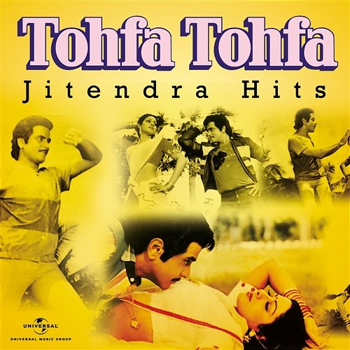 Tohfa Tohfa – Jitendra Hits Various Artists