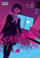 Tohyo Game: One Black Ballot to You, Vol. 2 Chihiro