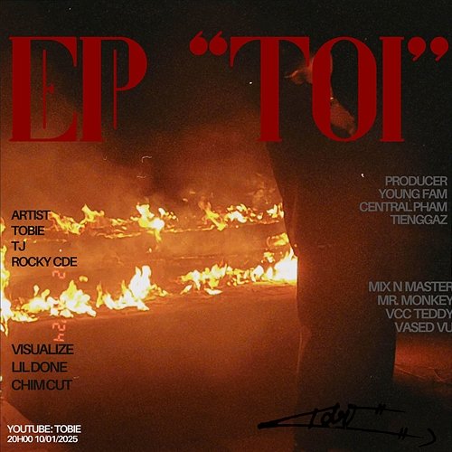 TOI TOBIE