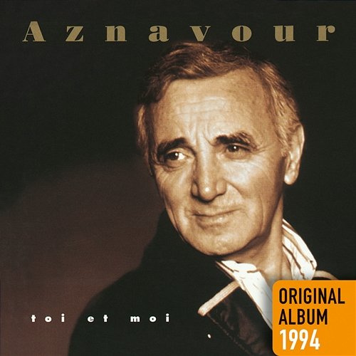 Va-t'en Charles Aznavour