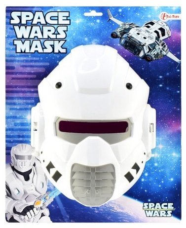 Toi-Toys, maska Space Wars Toi-Toys