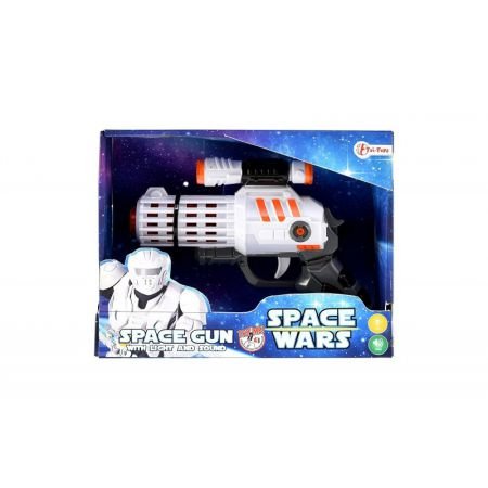 Toi-Toys, pistolet Space Wars Toi-Toys