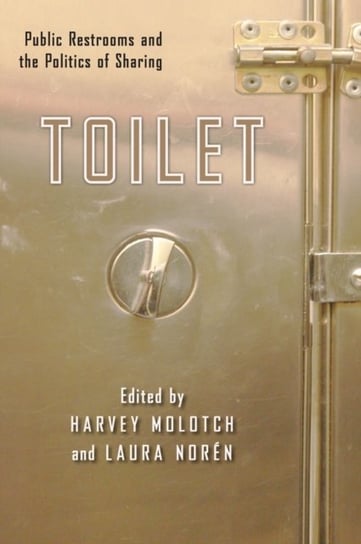 Toilet New York University Press