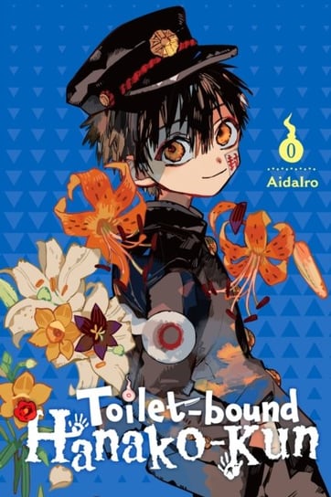 Toilet-bound Hanako-kun AidaIro