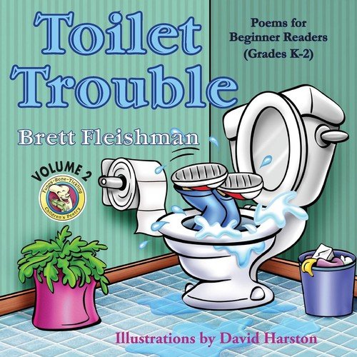 Toilet Trouble Fleishman Brett