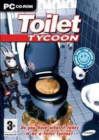 Toilet Tycoon Plug In Digital
