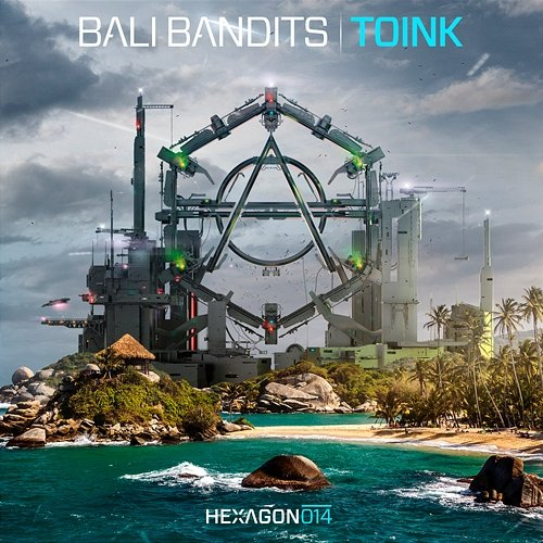 Toink Bali Bandits