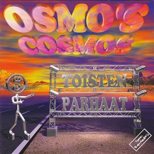 Toisten parhaat Osmo's Cosmos
