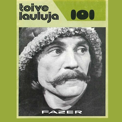 Toivelauluja 101 - 1975 Various Artists