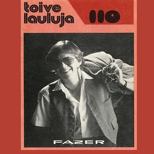 Toivelauluja 110 - 1978 Various Artists