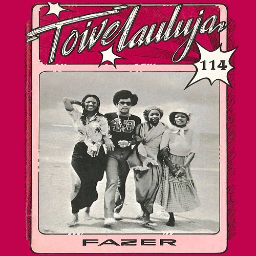 Toivelauluja 114 - 1980 Various Artists