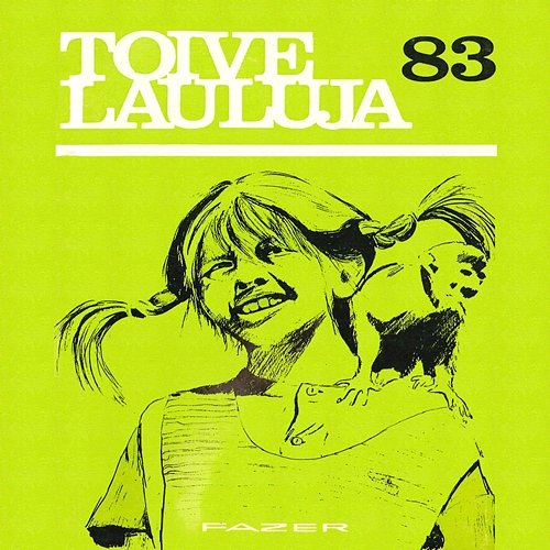 Toivelauluja 83 - 1970 Various Artists