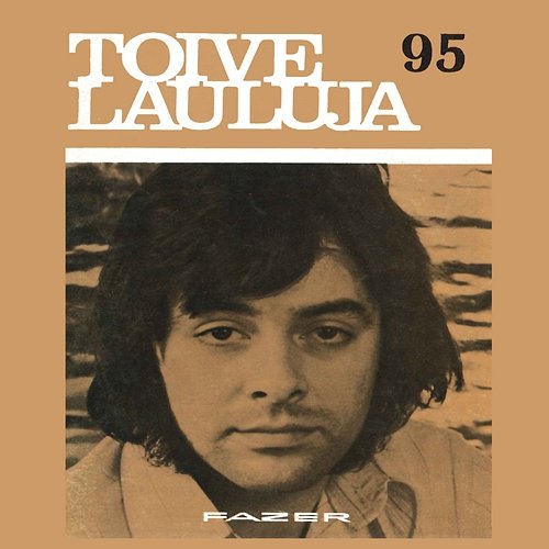 Toivelauluja 95 - 1973 Various Artists