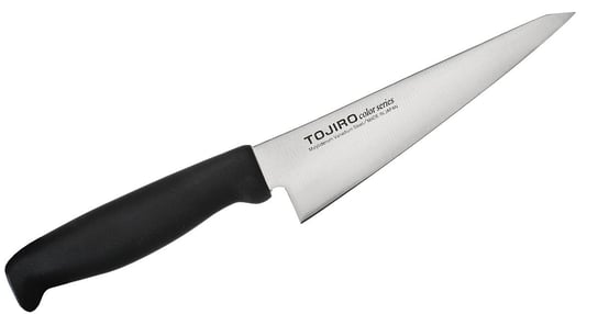 Tojiro Color Nóż do wykrawania 15 cm Carrera