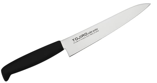 Tojiro Color Nóż uniwersalny 15 cm Carrera