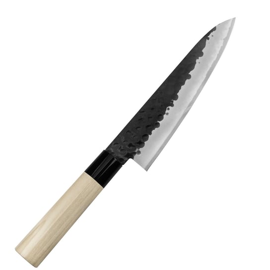 Tojiro Hammered VG-10 Nóż Szefa kuchni 18cm Inna marka